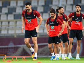 مباراة واحدة نحو حلم الملايين.. العراق يدشن خطة الإعداد للملحق العالمي