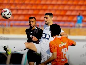 فاركو يصعق بيراميدز ويُشعل المنافسة على لقب الدوري المصري
