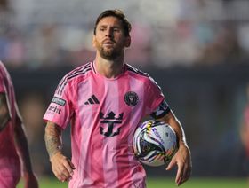 بعد عودته من الإصابة.. ليونيل ميسي ينقذ إنتر ميامي في آخر 6 دقائق