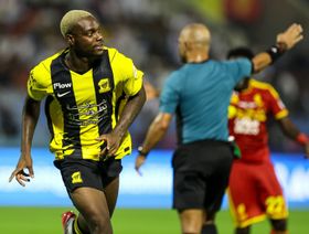 إيلينيكينا والغامدي منذ البداية.. تشكيلة الاتحاد أمام النصر في الكلاسيكو