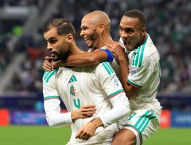 جدول مواعيد مباريات ربع نهائي كأس العرب 2025