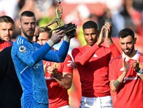 دي خيا يعود إلى مانشستر يونايتد السبت ويتوعّد برونو