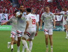اتحاد العاصمة يحرز كأس الجزائر على حساب شباب بلوزداد