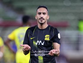 الرائد السعودي يتعاقد مع العمري من الاتحاد على سبيل الإعارة