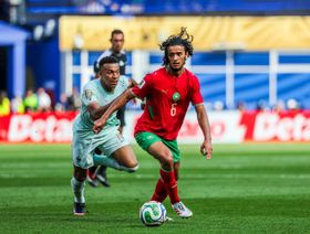 مانشستر سيتي يكثف مساعيه لضم المغربي أيوب بوعدي