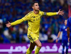 "أتحسّن كل يوم".. رونالدو يسابق الزمن للعودة لقيادة النصر