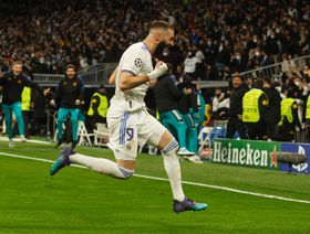 كريم بنزيما "يجلد" ريال مدريد: باريس سان جيرمان فريق حقيقي