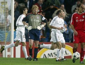 أوليفر كان يحذر بايرن ميونيخ من "رعب" سانتياغو برنابيو قبل مواجهة ريال مدريد