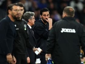 أربيلوا: الرؤية سوداوية وأنا المسؤول.. لكن ريال مدريد لم يخسر الليغا