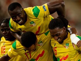 مفاجأة إفريقيا.. بنين على بعد خطوة من كأس العالم ونيجيريا في مهب الريح