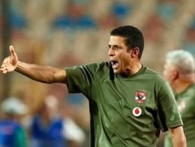 عموتة يواصل إظهار "العين الحمراء" لهاني وإمام.. ويعيد "العريس"