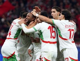 مواعيد مباريات ثمن نهائي كأس أمم إفريقيا وطريق الوصول للنهائي