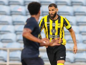 الاتحاد السعودي ينهي هزائمه الودية ويسحق أونياو ليريا البرتغالي