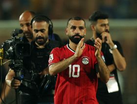 محمد صلاح لن يشارك مع مصر في أولمبياد باريس 2024