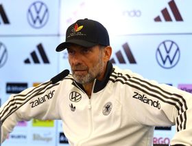 على طريقة ليفربول.. كلوب يفرض نظاماً جديداً في منتخب ألمانيا