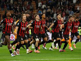 قمة إيطالية.. مواعيد مباريات اليوم الأحد 5 سبتمبر 2025