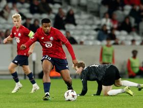 رونالدو نازاريو المغربي.. حمزة إيغامان يخطف الأضواء في فرنسا