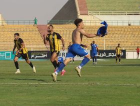 الترسانة يفاجئ المقاولون العرب ويتأهل لثمن نهائي كأس مصر