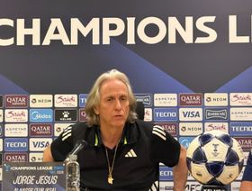 جيسوس: النصر طوى صفحة الهلال ويركز على إنجاز سعودي غير مسبوق