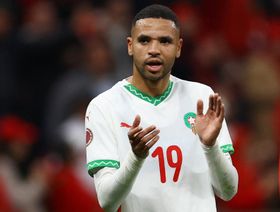 "اتفاق مبدئي" بين يوفنتوس ويوسف النصيري.. وأستون فيلا "يترقب"