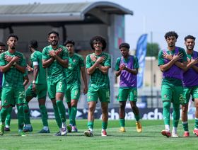 السعودية تقصي الدنمارك وتتأهل لنهائي دورة تولون