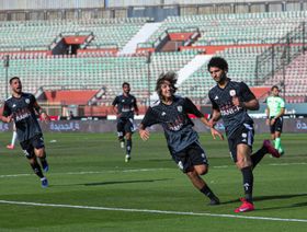 شاهد.. مهاجم مصري ينافس على جائزة "بوشكاش" لأفضل هدف في 2025