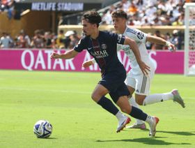 فيتينيا يغلق باب ريال مدريد: الرحيل عن باريس سان جيرمان سيكون بمثابة "حماقة"