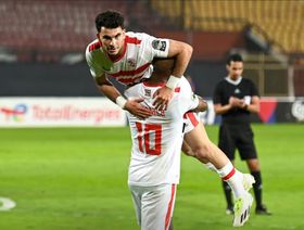 شيكابالا: لاعبو الزمالك يطالبون بتجديد عقد زيزو