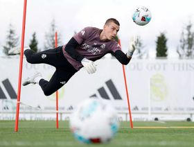 جدول مواعيد مباريات ريال مدريد في مايو 2026