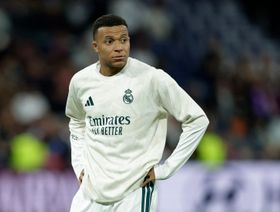 رغم اعتذار مبابي والنادي.. الصين تحجب ريال مدريد عن شاشاتها