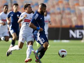 تشكيلة الزمالك الأساسية ضد سموحة.. استبعاد مفاجئ لـ"الحريف"