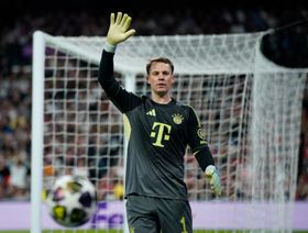 ماتيوس يكشف سر نهاية حلم عودة مانويل نوير لمنتخب ألمانيا