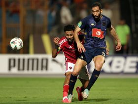 قرعة دوري أبطال إفريقيا.. نهائي مبكر بين الأهلي والترجي