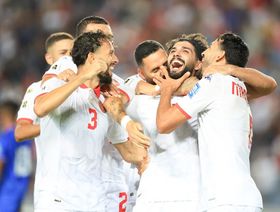 موعد مباراة غينيا الاستوائية وتونس في تصفيات كأس العالم 2026