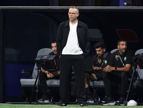 وهبي مدرب المغرب: لم نقدم أداءً مثالياً أمام هايتي لكننا حققنا هدفنا