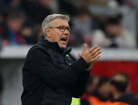 من هو "الصياد" السويسري أورس فيشر المرشح  لتدريب الأهلي المصري؟