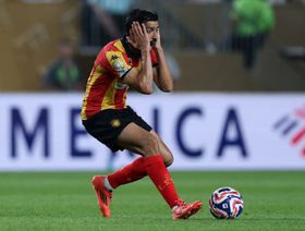 في أول مباراة ودية.. الترجي يفوز لكنه يخسر جهود لاعب بارز
