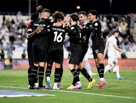 الشباب يواصل الترنح في الدوري السعودي بتعادل محبط مع الأخدود