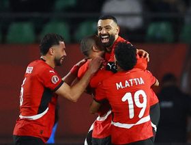 شاهد.. مصر تطيح بالبطلة كوت ديفوار وتصطدم بالسنغال في نصف نهائي كأس إفريقيا