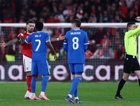 "اتهام يصعب إثباته".. أنباء "غير سارة" لفينيسيوس بعد أزمة بنفيكا