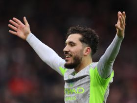 نوتنغهام يطلب الاستماع إلى "محادثات الحكام" خلال مواجهة سيتي