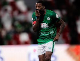 فينالدوم يستعرض ويقود الاتفاق لفوز ثمين على الأخدود بالدوري السعودي