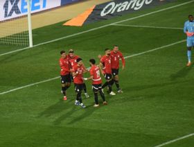 قائمة اللاعبين المهددين بالغياب عن منتخب مصر