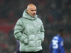 ماريسكا يُرجع خسارة تشيلسي للطرد المبكر ويكشف سبب استبعاد غارناتشو