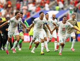 تشكيلة المغرب المتوقعة أمام فرنسا.. عودة شادي رياض