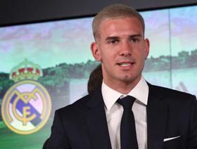 أكثر الأندية التي باعت لاعبين لريال مدريد منذ 2016