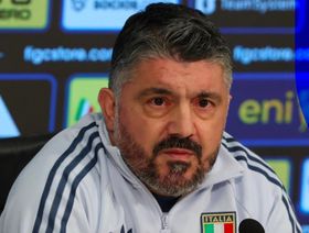 غاتوزو يكشف سر مغادرة كييزا معسكر منتخب إيطاليا قبل ملحق المونديال