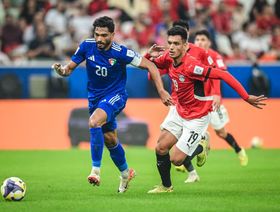 هيليو سوزا: أتطلع لبناء جيل قوي للكويت قادر على الوصول لكأس العالم