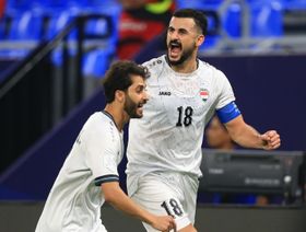 العراق يطلب تأجيل مباراة الملحق القاري المؤهل إلى كأس العالم 2026