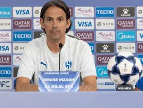 إنزاغي يدعو الهلال إلى التركيز و"الاستمرار على نفس المنوال"